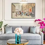Merveil - Luxury Suite - Louvre - Sebastopol II