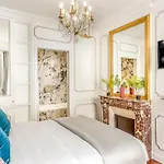 Merveil - Luxury Suite - Louvre - Sebastopol II