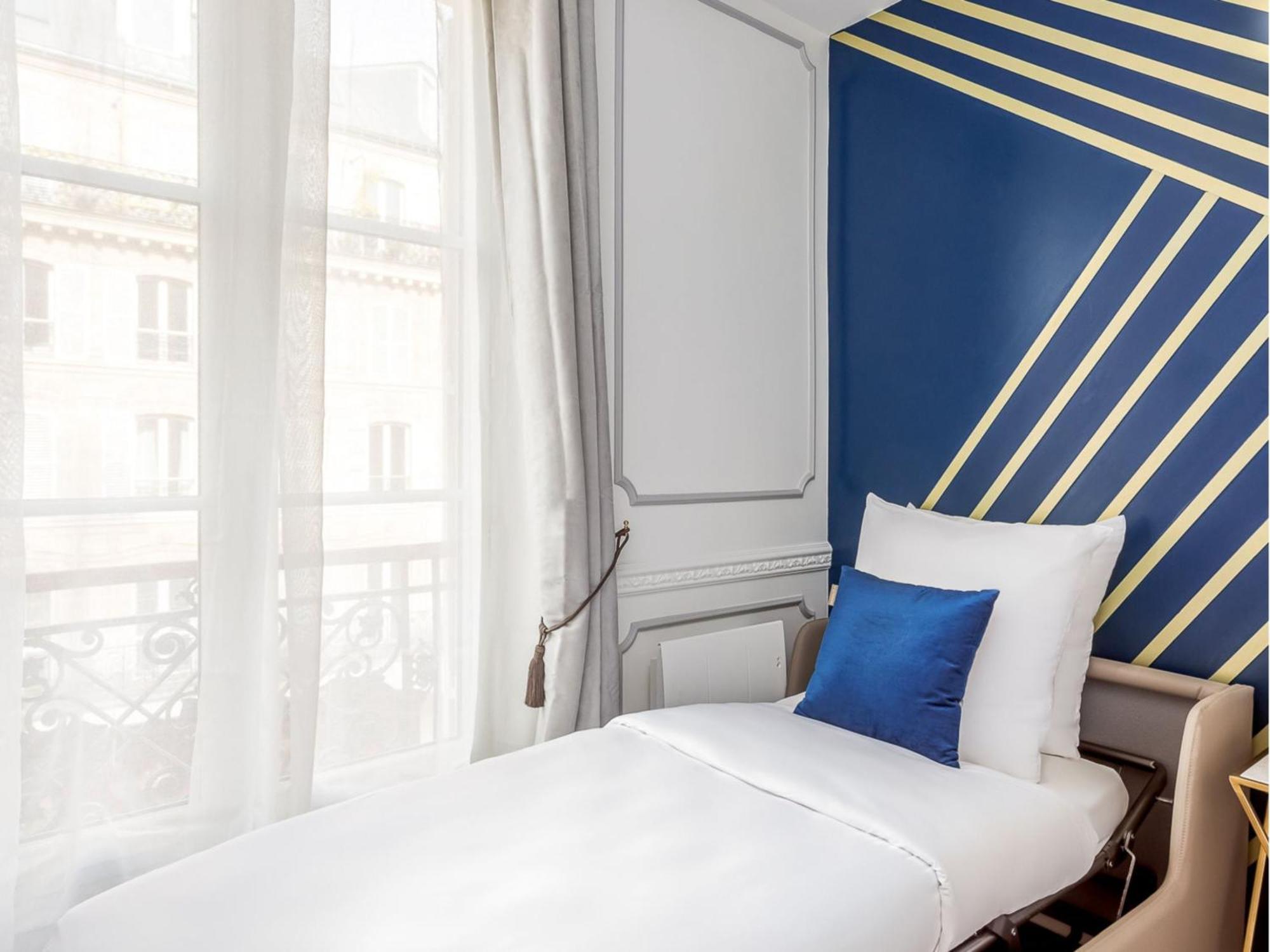 Merveil - Luxury - Louvre - Sebastopol Ii Appartamento